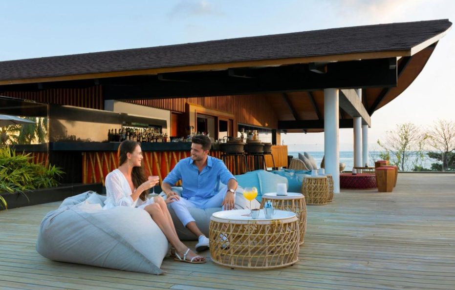 The Westin Maldives Miriandhoo Resort
