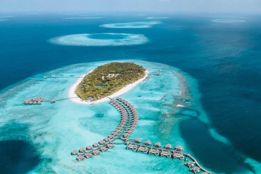 Vakkaru Maldives - Luxury Private Island Resort - Photo 1