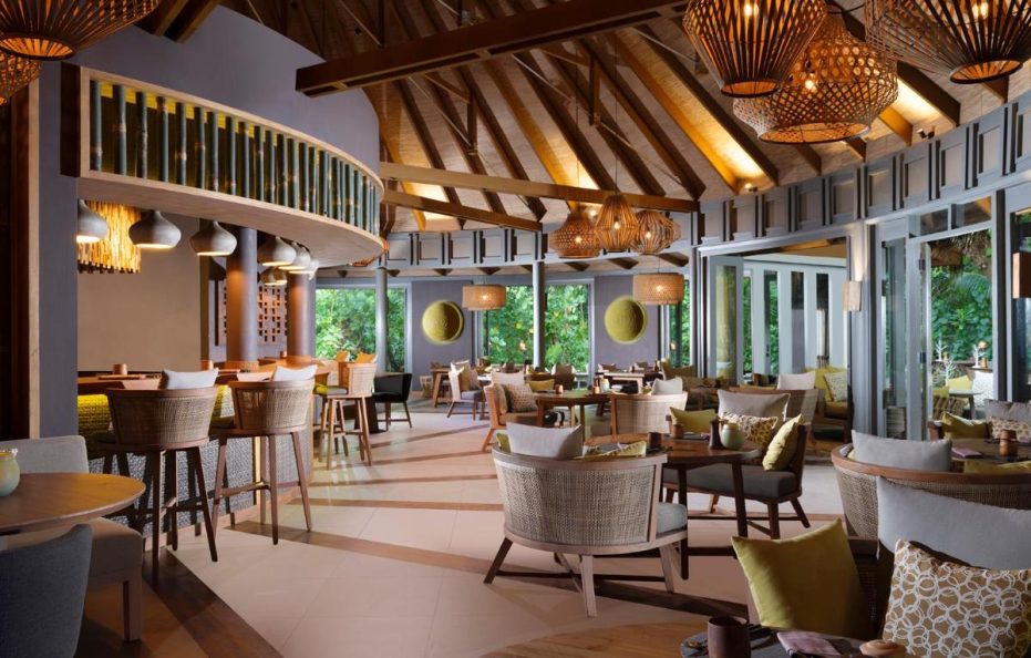 Vakkaru Maldives – Luxury Private Island Resort