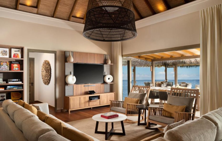 Vakkaru Maldives – Luxury Private Island Resort