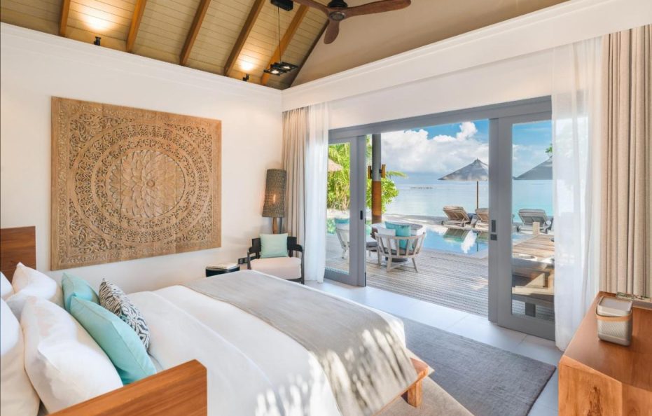 Vakkaru Maldives – Luxury Private Island Resort