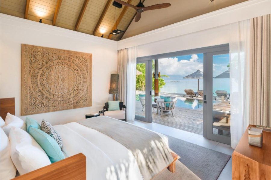 Vakkaru Maldives - Luxury Private Island Resort - Photo 8