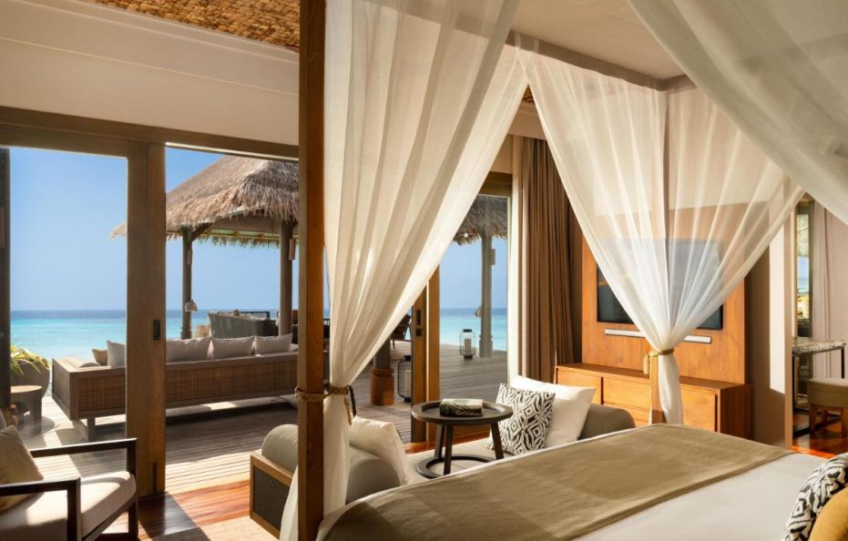 Vakkaru Maldives – Luxury Private Island Resort