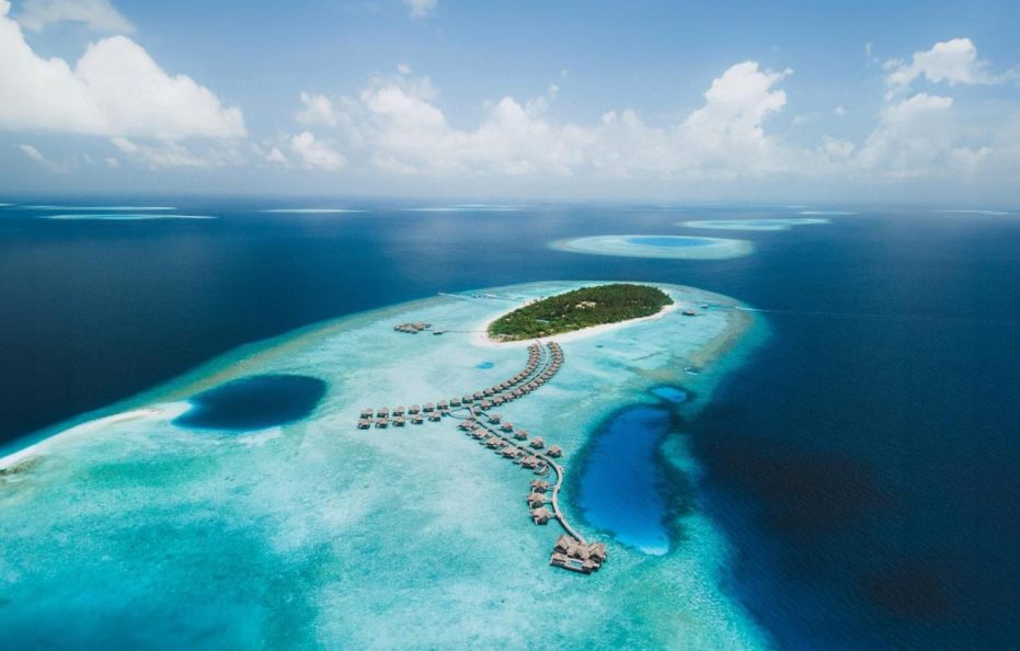 Vakkaru Maldives – Luxury Private Island Resort