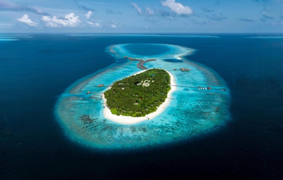 Vakkaru Maldives – Luxury Private Island Resort