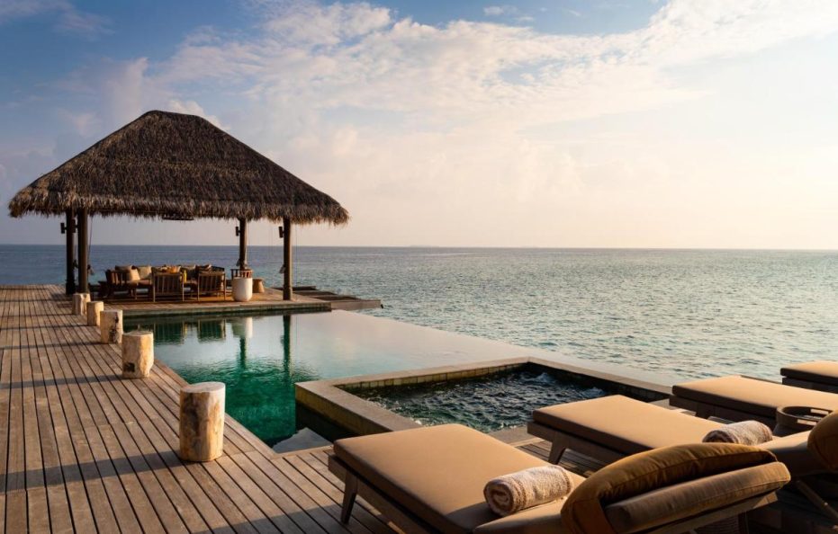 Vakkaru Maldives – Luxury Private Island Resort