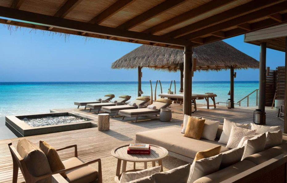 Vakkaru Maldives – Luxury Private Island Resort