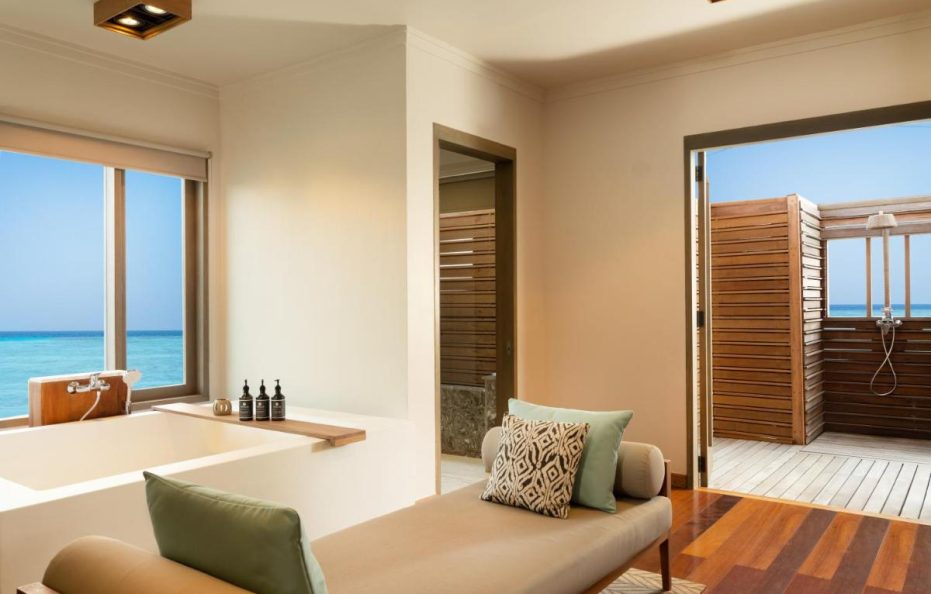 Vakkaru Maldives – Luxury Private Island Resort