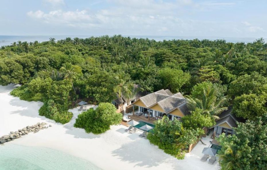 Vakkaru Maldives – Luxury Private Island Resort