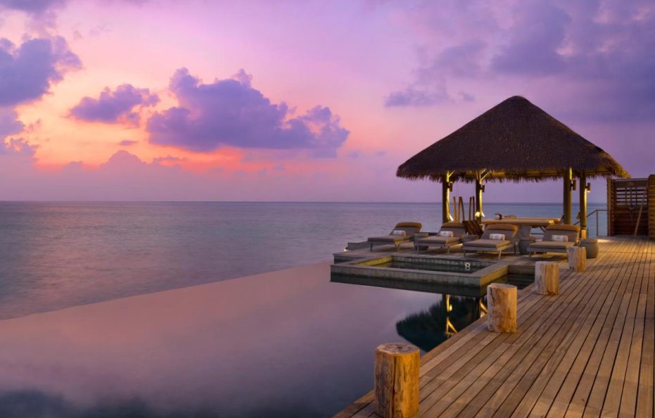 Vakkaru Maldives – Luxury Private Island Resort