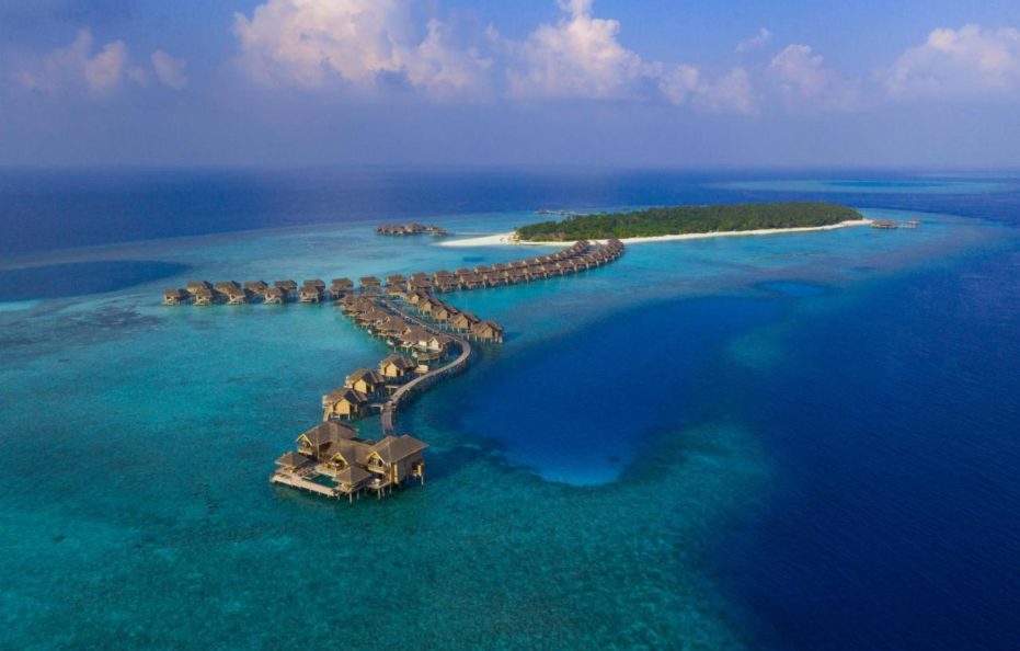 Vakkaru Maldives – Luxury Private Island Resort