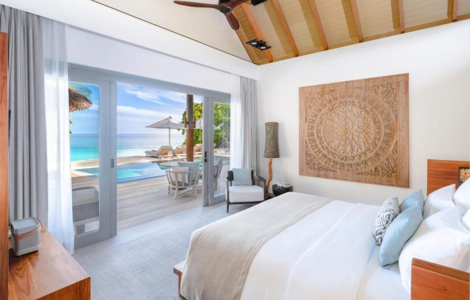 Vakkaru Maldives – Luxury Private Island Resort