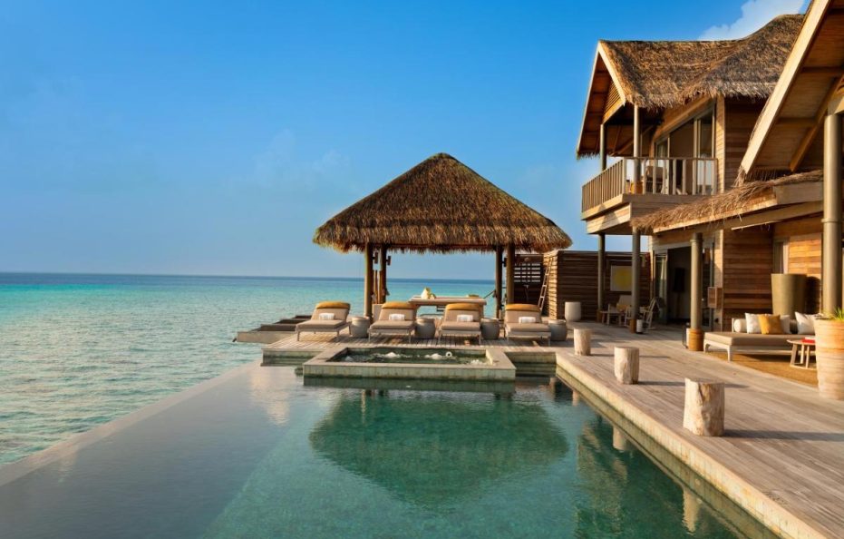 Vakkaru Maldives – Luxury Private Island Resort