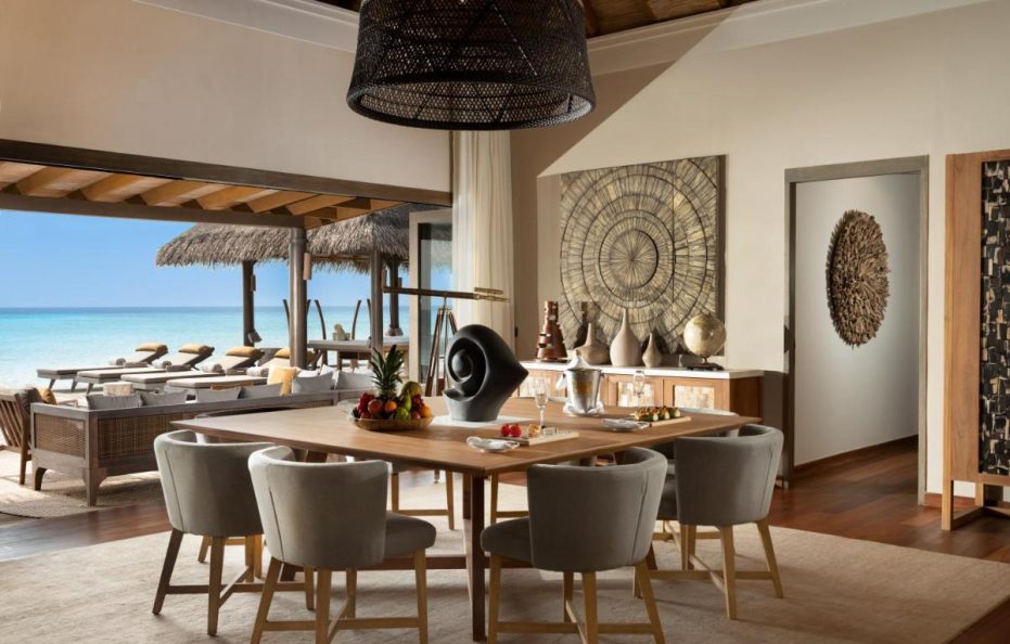 Vakkaru Maldives – Luxury Private Island Resort