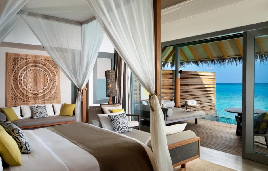 Vakkaru Maldives – Luxury Private Island Resort