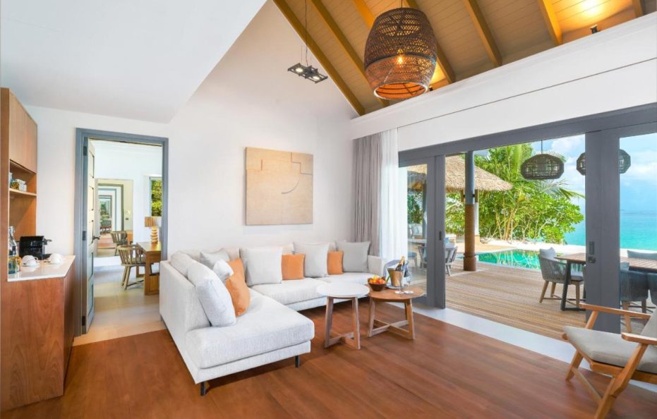 Vakkaru Maldives – Luxury Private Island Resort