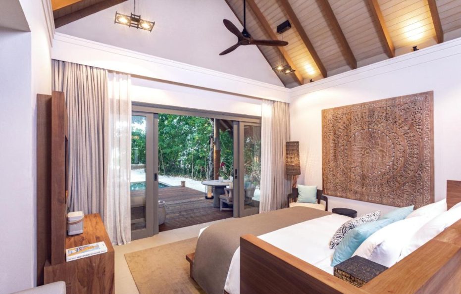 Vakkaru Maldives – Luxury Private Island Resort