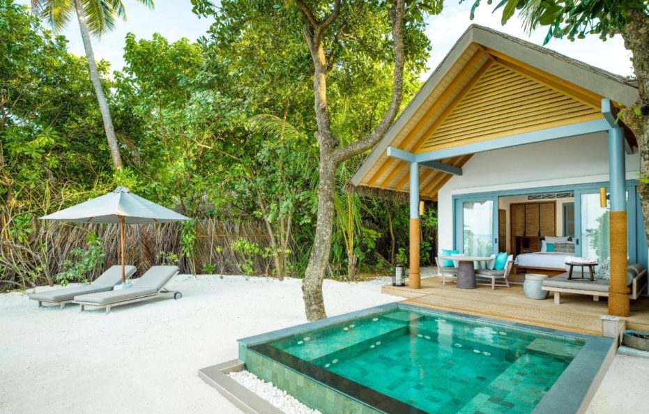 Vakkaru Maldives – Luxury Private Island Resort
