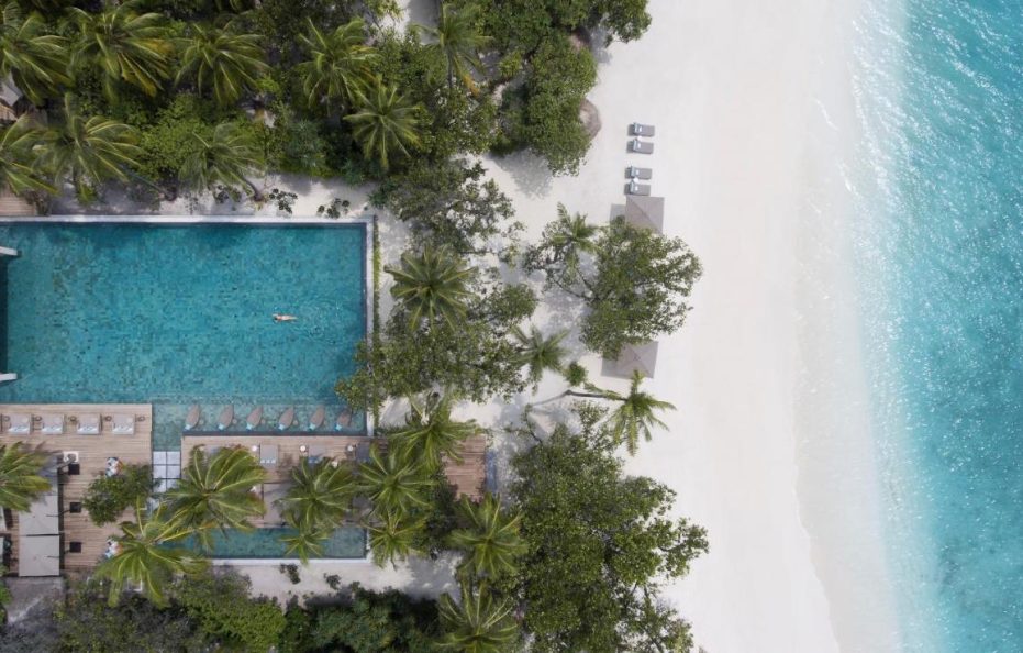 Vakkaru Maldives – Luxury Private Island Resort