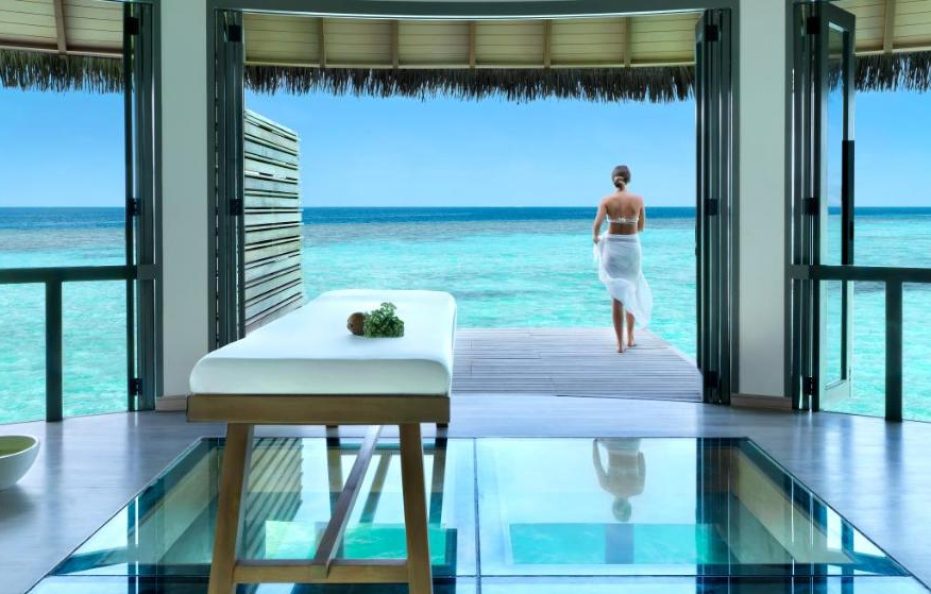 Vakkaru Maldives – Luxury Private Island Resort