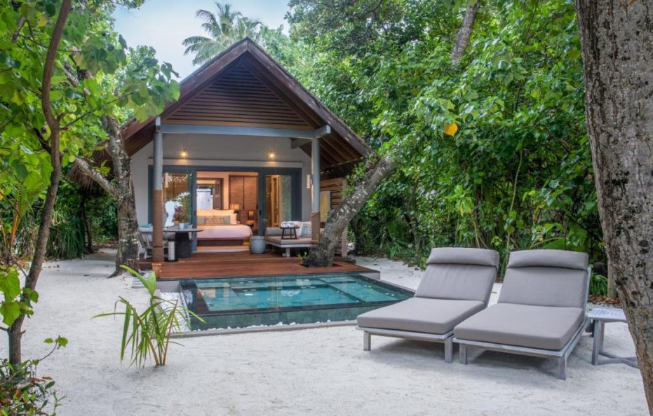 Vakkaru Maldives – Luxury Private Island Resort