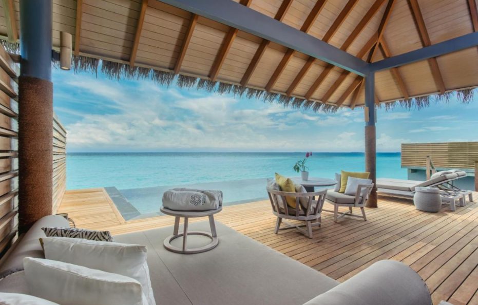 Vakkaru Maldives – Luxury Private Island Resort