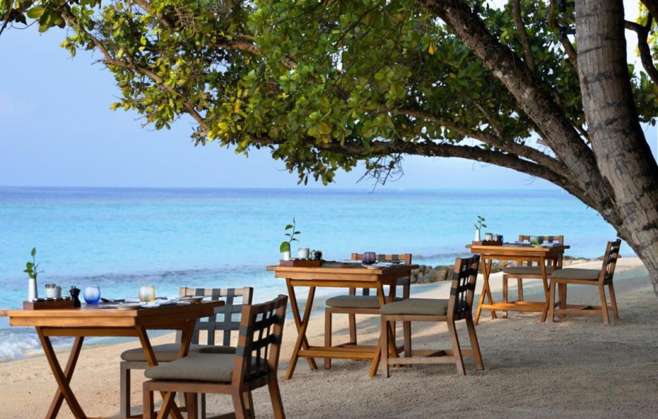 Vakkaru Maldives – Luxury Private Island Resort