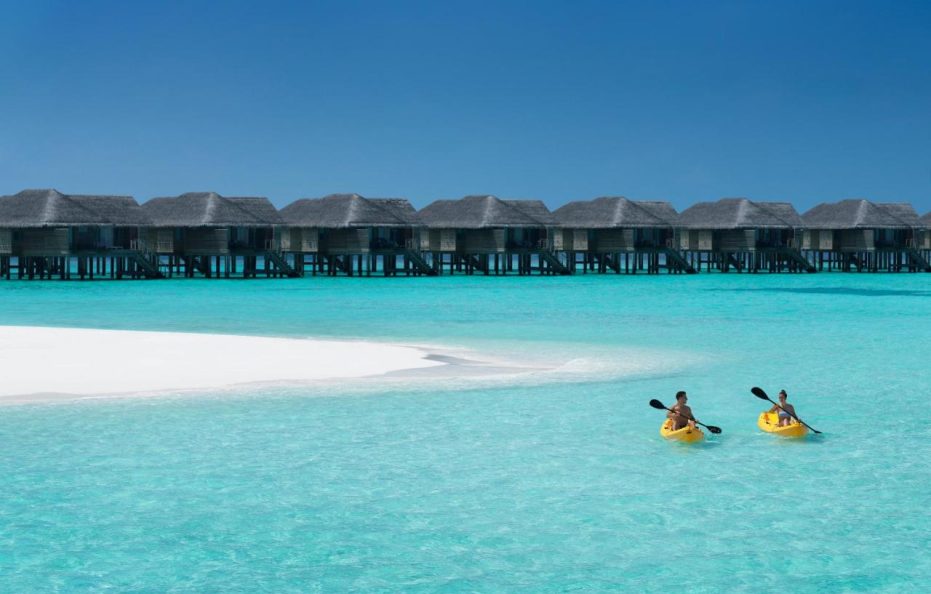 Vakkaru Maldives – Luxury Private Island Resort