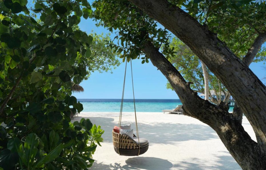 Vakkaru Maldives – Luxury Private Island Resort