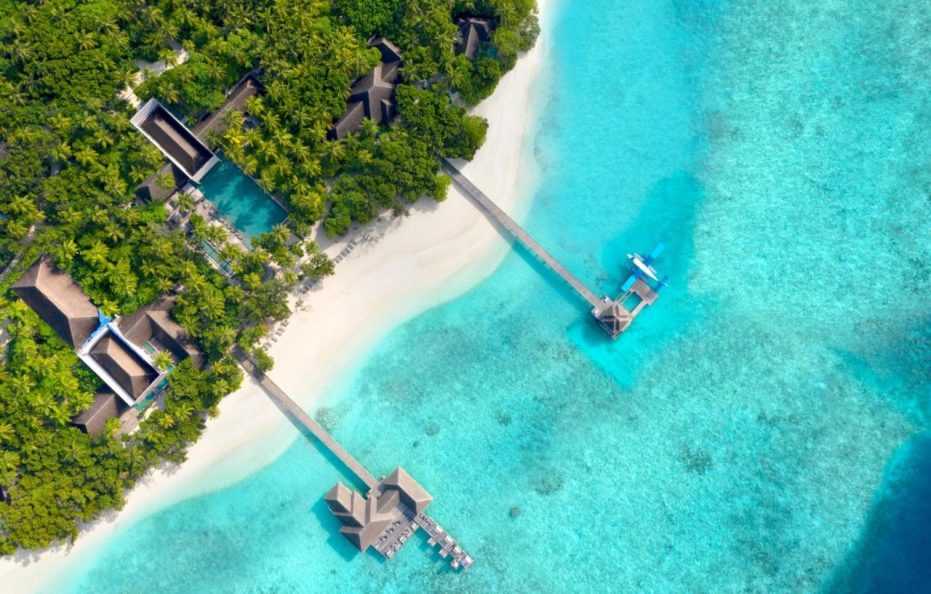 Vakkaru Maldives – Luxury Private Island Resort