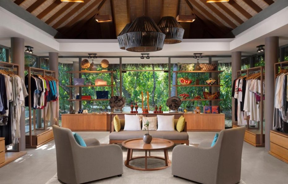 Vakkaru Maldives – Luxury Private Island Resort