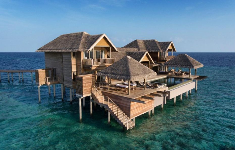 Vakkaru Maldives – Luxury Private Island Resort