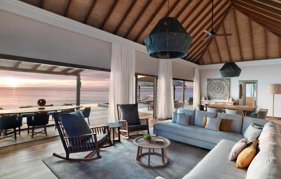 Vakkaru Maldives – Luxury Private Island Resort