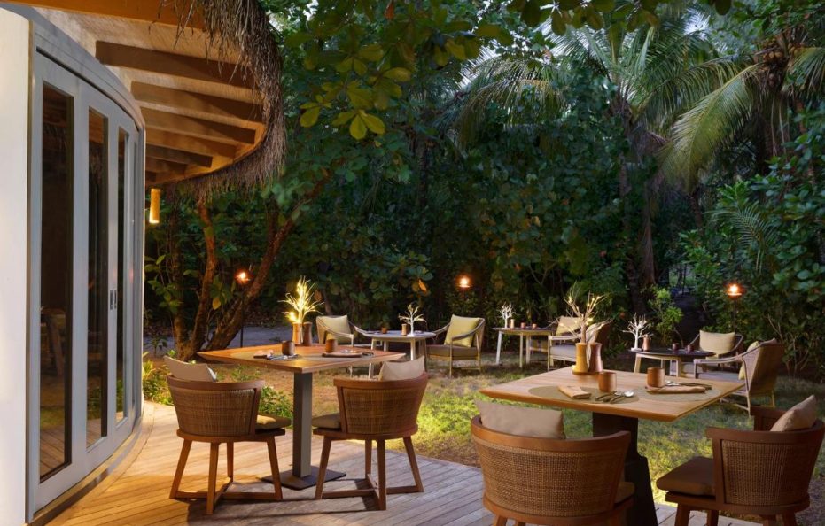 Vakkaru Maldives – Luxury Private Island Resort