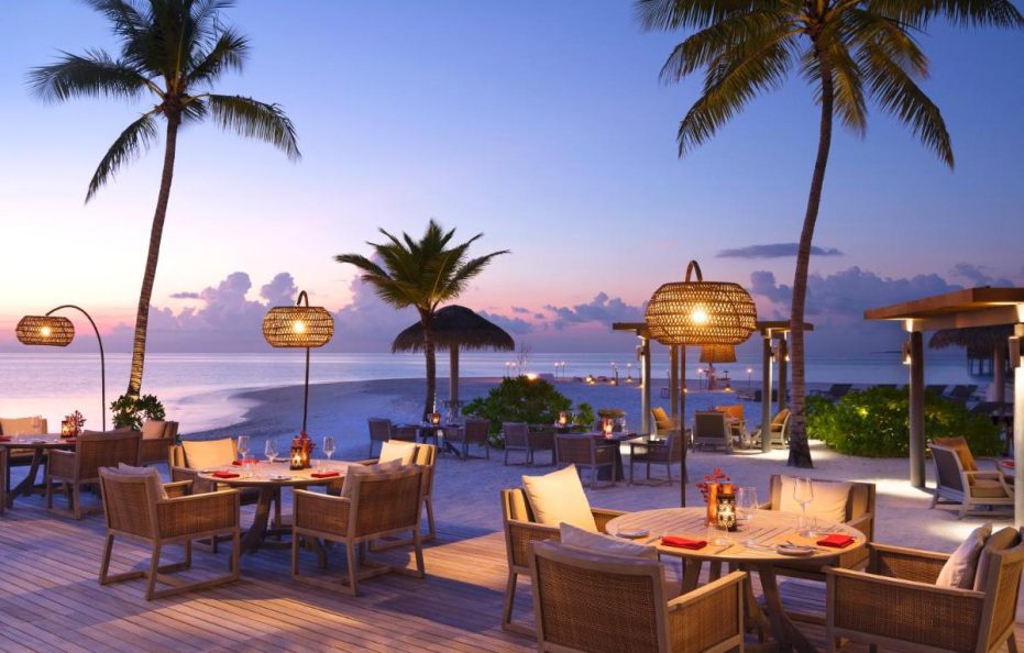 Vakkaru Maldives – Luxury Private Island Resort