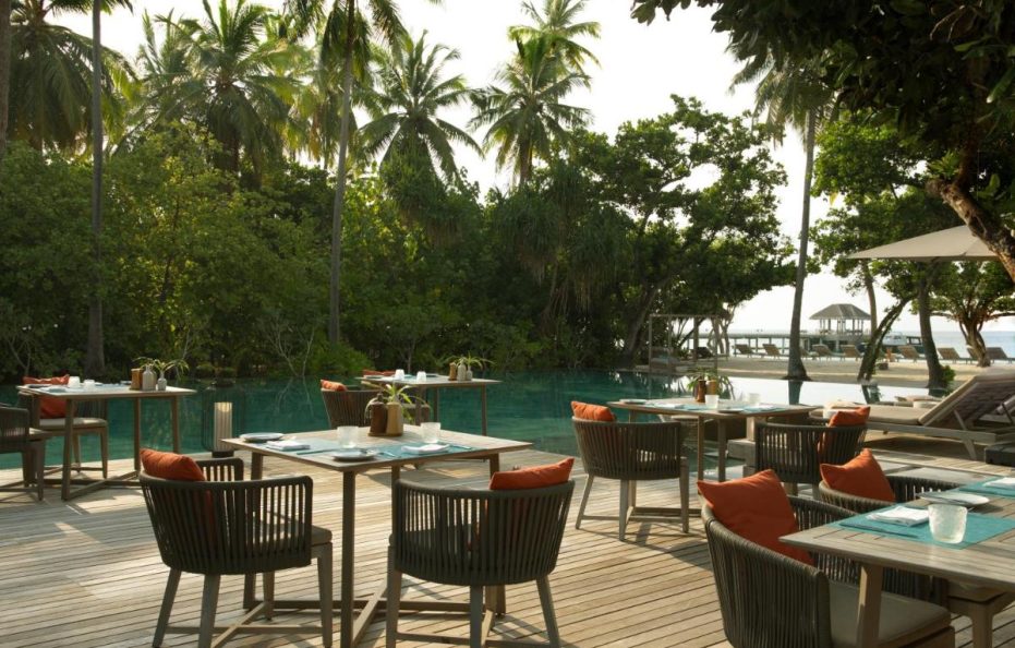 Vakkaru Maldives – Luxury Private Island Resort