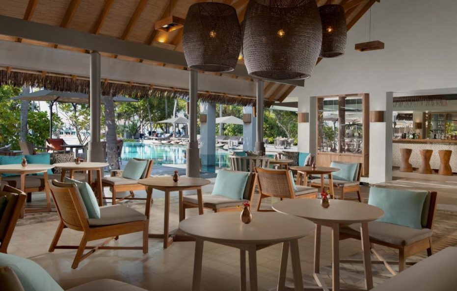 Vakkaru Maldives – Luxury Private Island Resort