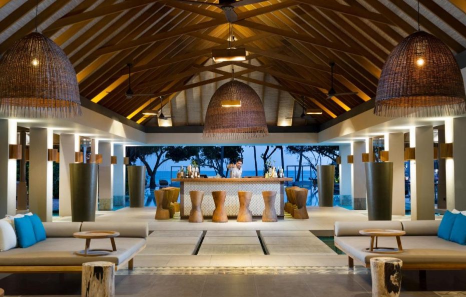 Vakkaru Maldives – Luxury Private Island Resort