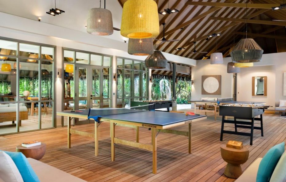 Vakkaru Maldives – Luxury Private Island Resort