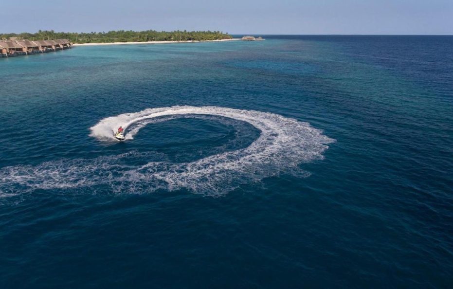 Vakkaru Maldives – Luxury Private Island Resort