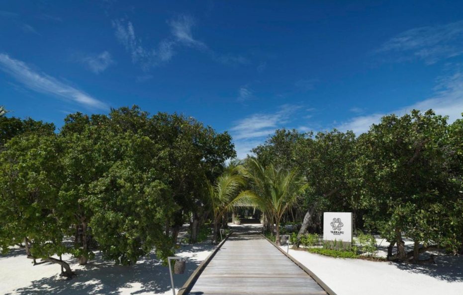 Vakkaru Maldives – Luxury Private Island Resort