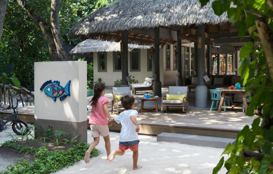 Vakkaru Maldives – Luxury Private Island Resort