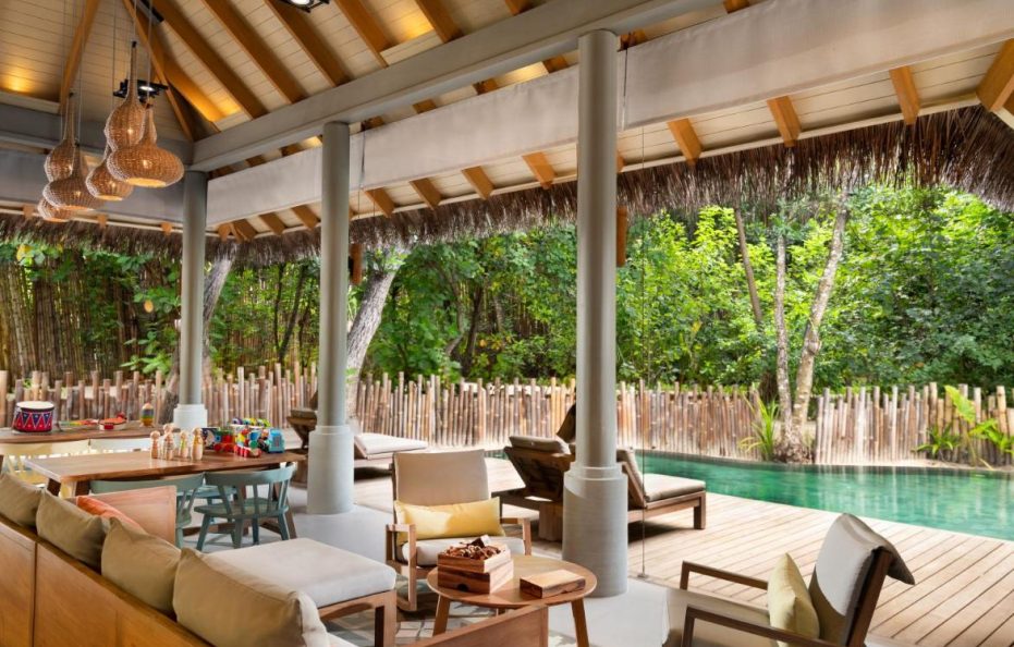 Vakkaru Maldives – Luxury Private Island Resort
