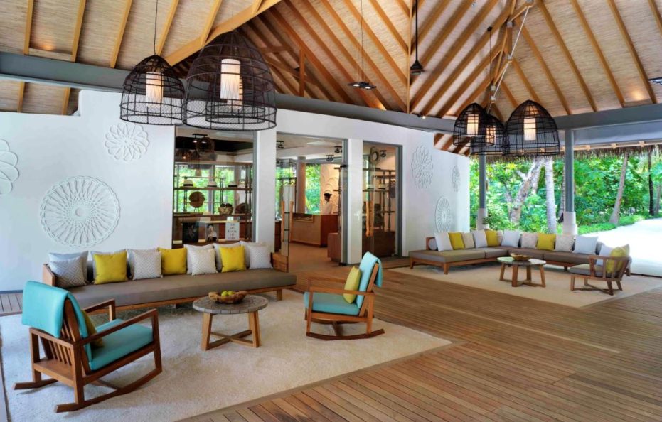 Vakkaru Maldives – Luxury Private Island Resort