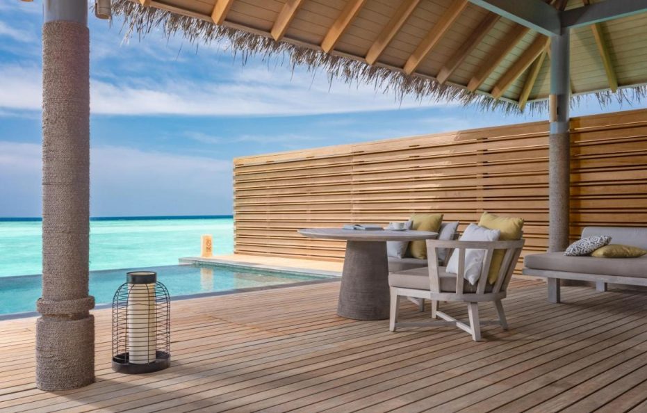 Vakkaru Maldives – Luxury Private Island Resort