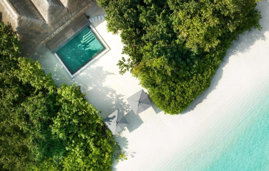 Vakkaru Maldives – Luxury Private Island Resort