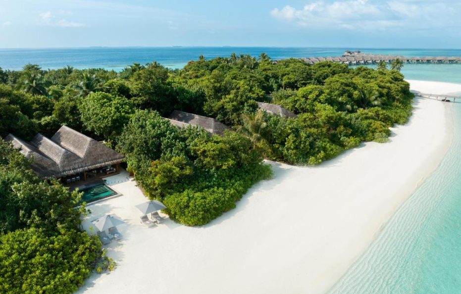 Vakkaru Maldives – Luxury Private Island Resort