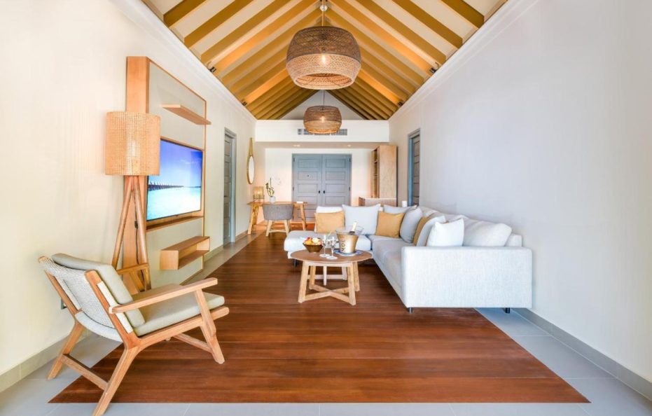 Vakkaru Maldives – Luxury Private Island Resort