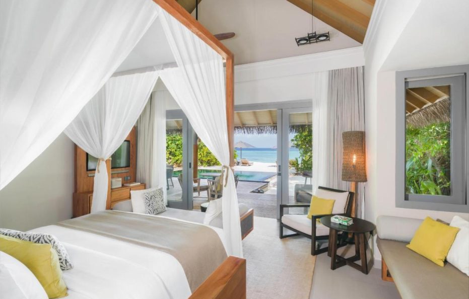 Vakkaru Maldives – Luxury Private Island Resort