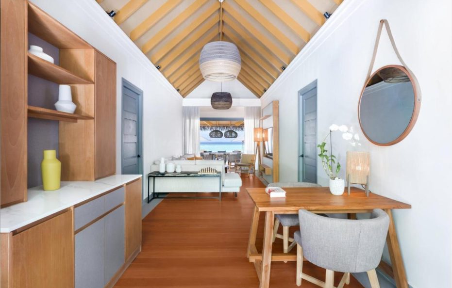 Vakkaru Maldives – Luxury Private Island Resort
